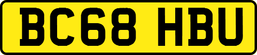 BC68HBU