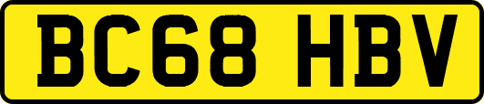 BC68HBV
