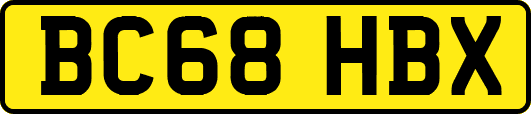 BC68HBX