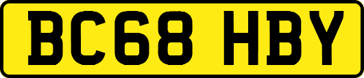 BC68HBY