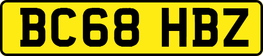 BC68HBZ