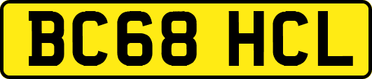 BC68HCL