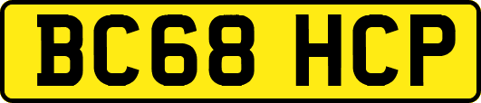 BC68HCP