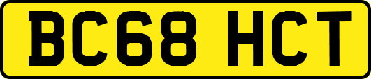 BC68HCT