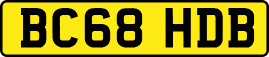 BC68HDB
