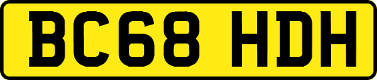 BC68HDH