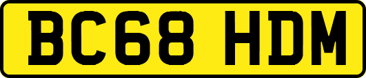 BC68HDM
