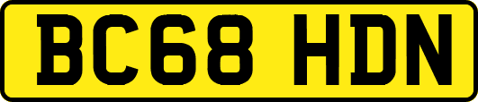 BC68HDN