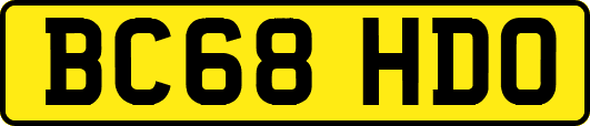 BC68HDO