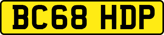 BC68HDP