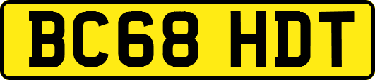 BC68HDT