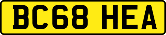 BC68HEA