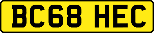 BC68HEC