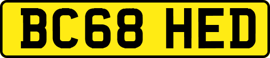 BC68HED