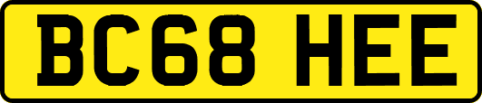BC68HEE