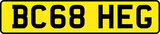 BC68HEG