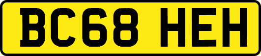 BC68HEH
