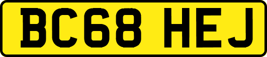 BC68HEJ