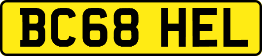 BC68HEL