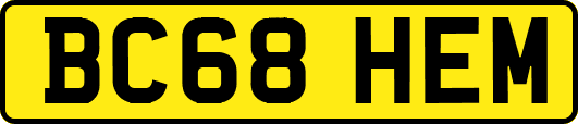 BC68HEM