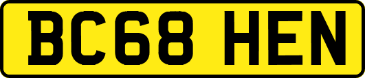 BC68HEN