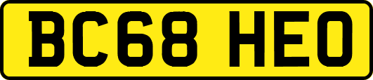 BC68HEO