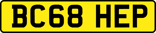 BC68HEP