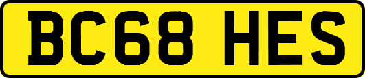 BC68HES