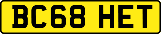 BC68HET