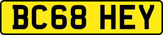 BC68HEY