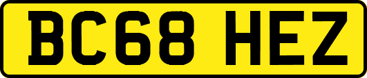 BC68HEZ