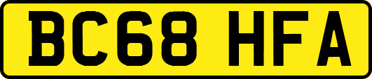 BC68HFA