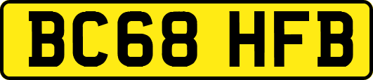 BC68HFB
