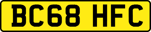 BC68HFC