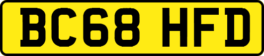 BC68HFD