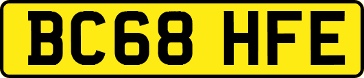 BC68HFE