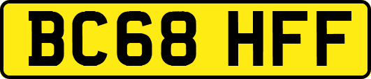 BC68HFF