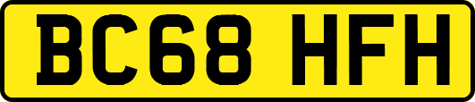 BC68HFH