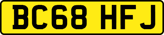BC68HFJ