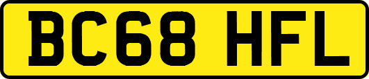 BC68HFL
