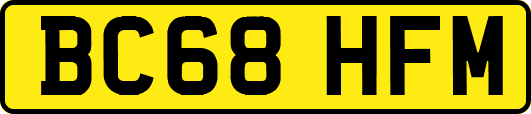 BC68HFM