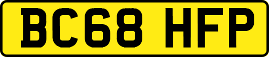 BC68HFP