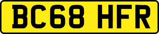 BC68HFR