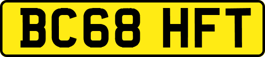 BC68HFT