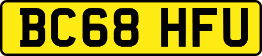 BC68HFU