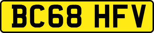 BC68HFV