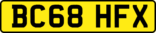 BC68HFX