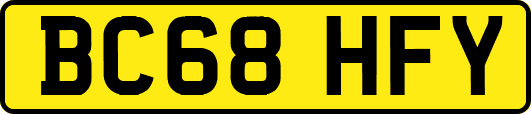 BC68HFY