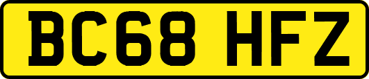 BC68HFZ