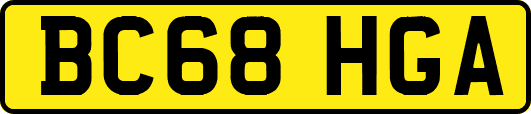 BC68HGA